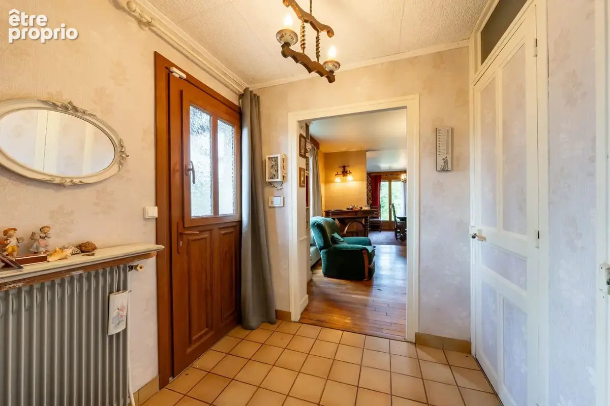 Maison 4 pièces 79 m² à vendre à Thomery (77810) - photo 6