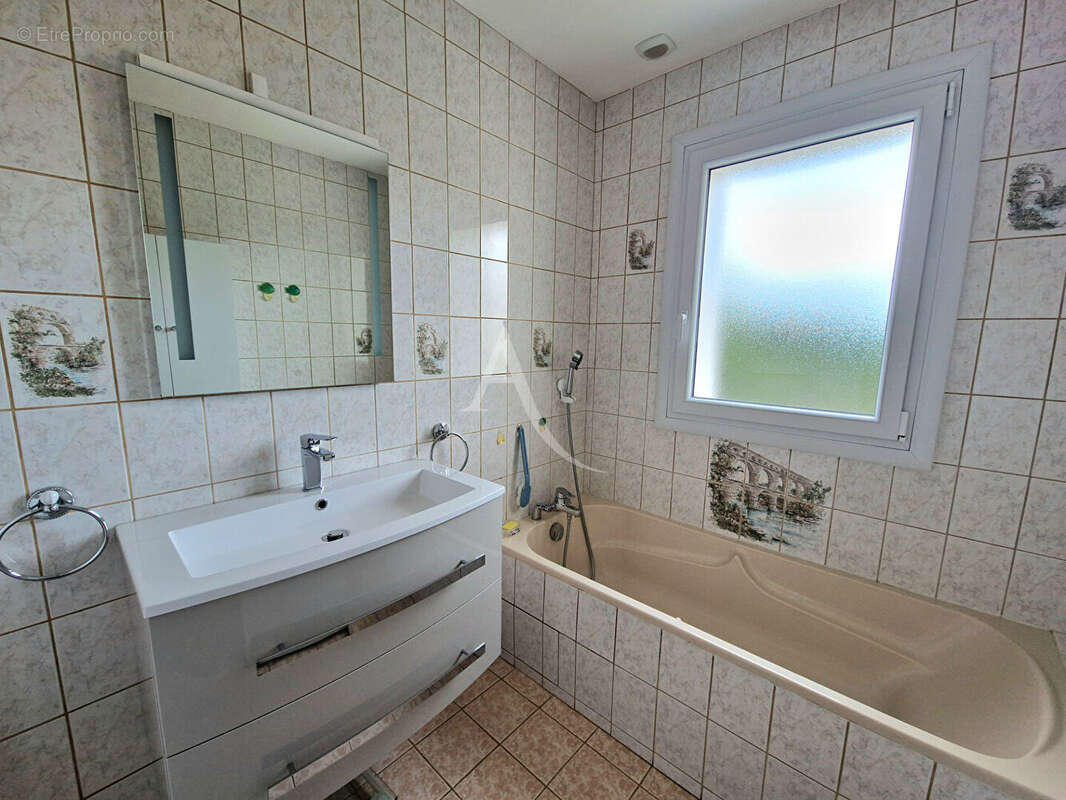 Maison à SAVENNIERES