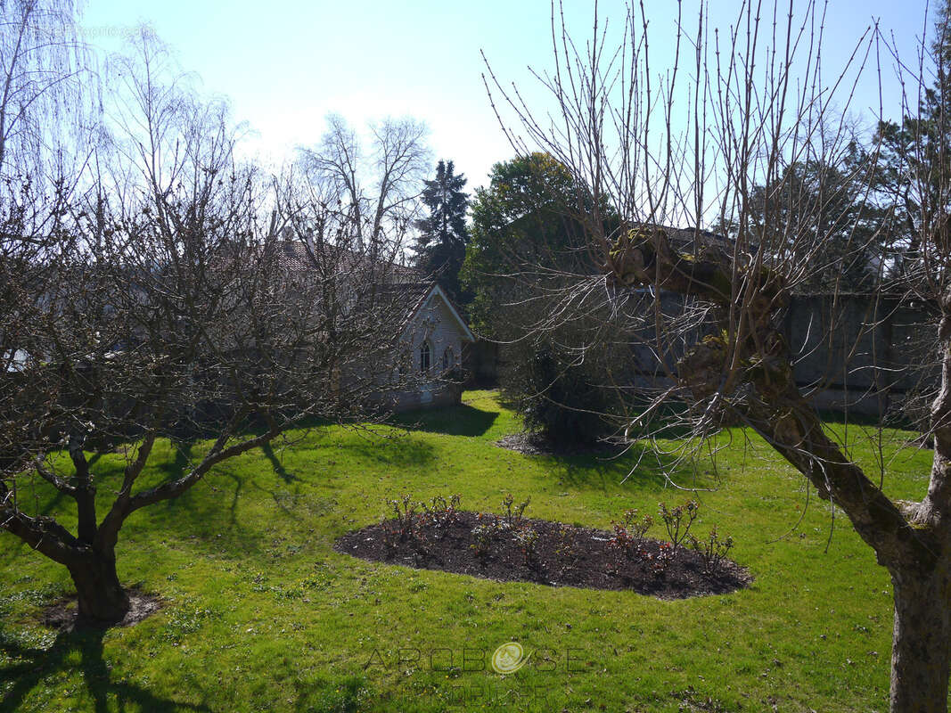 Maison à AIGUILLON