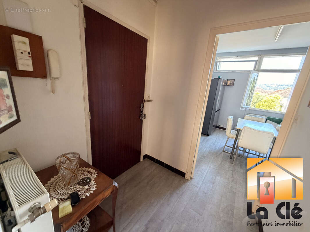 Appartement 95 m² à Agen  - photo 9