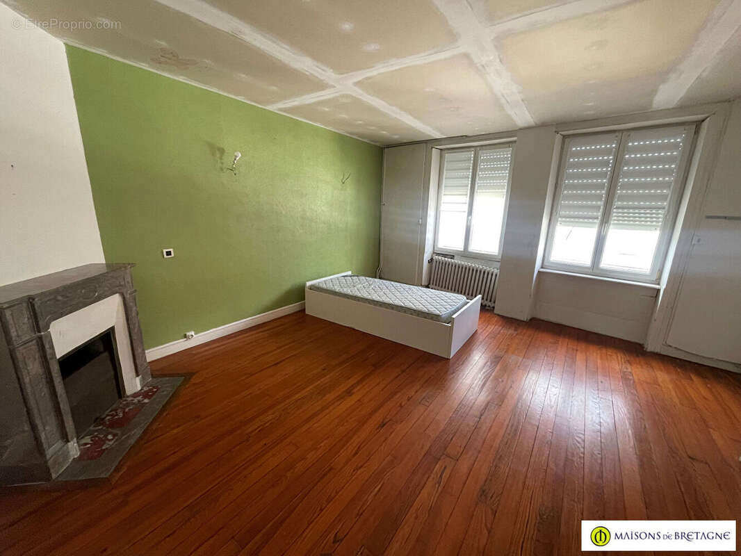 Appartement à BANNALEC