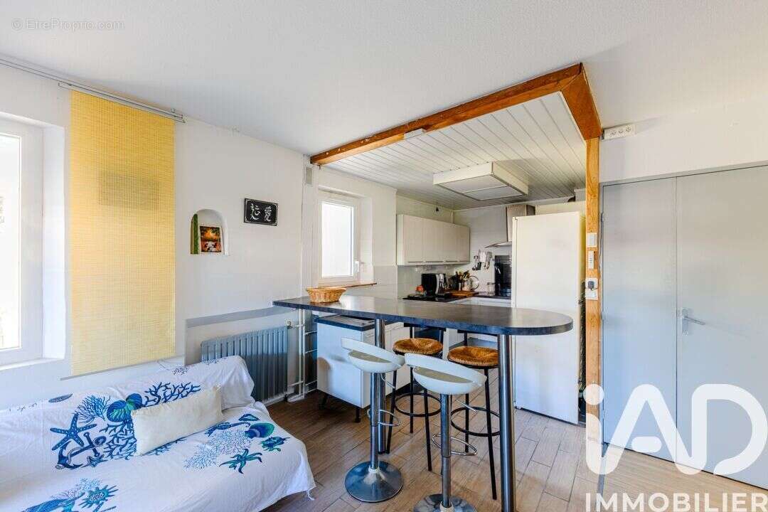Photo 6 - Appartement à CERGY
