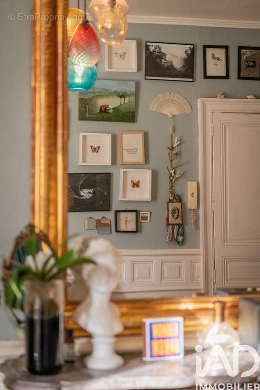 Photo 5 - Appartement à NANTES