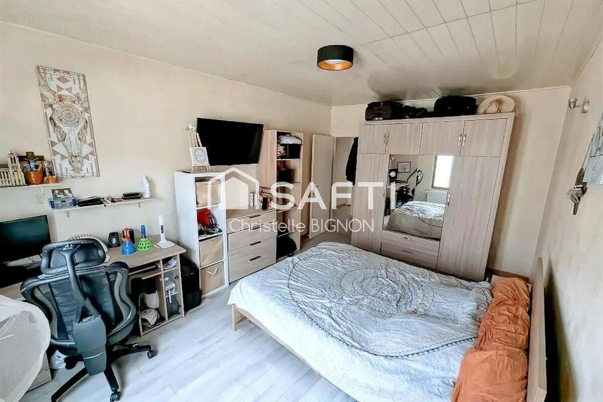 Photo 2 - Appartement à LIANCOURT