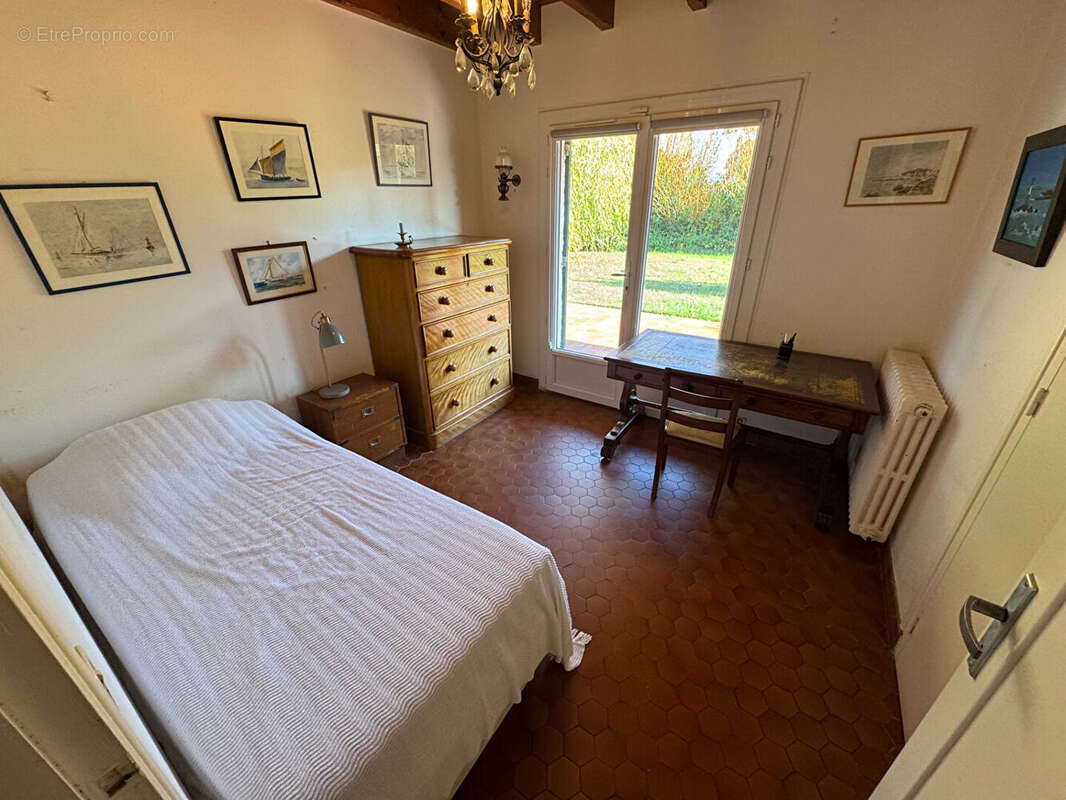 Maison à LE POULIGUEN
