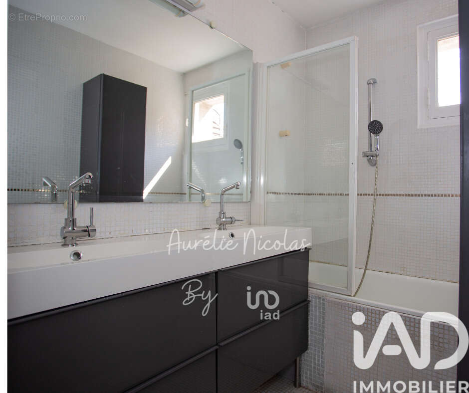 Photo 8 - Appartement à AVIGNON
