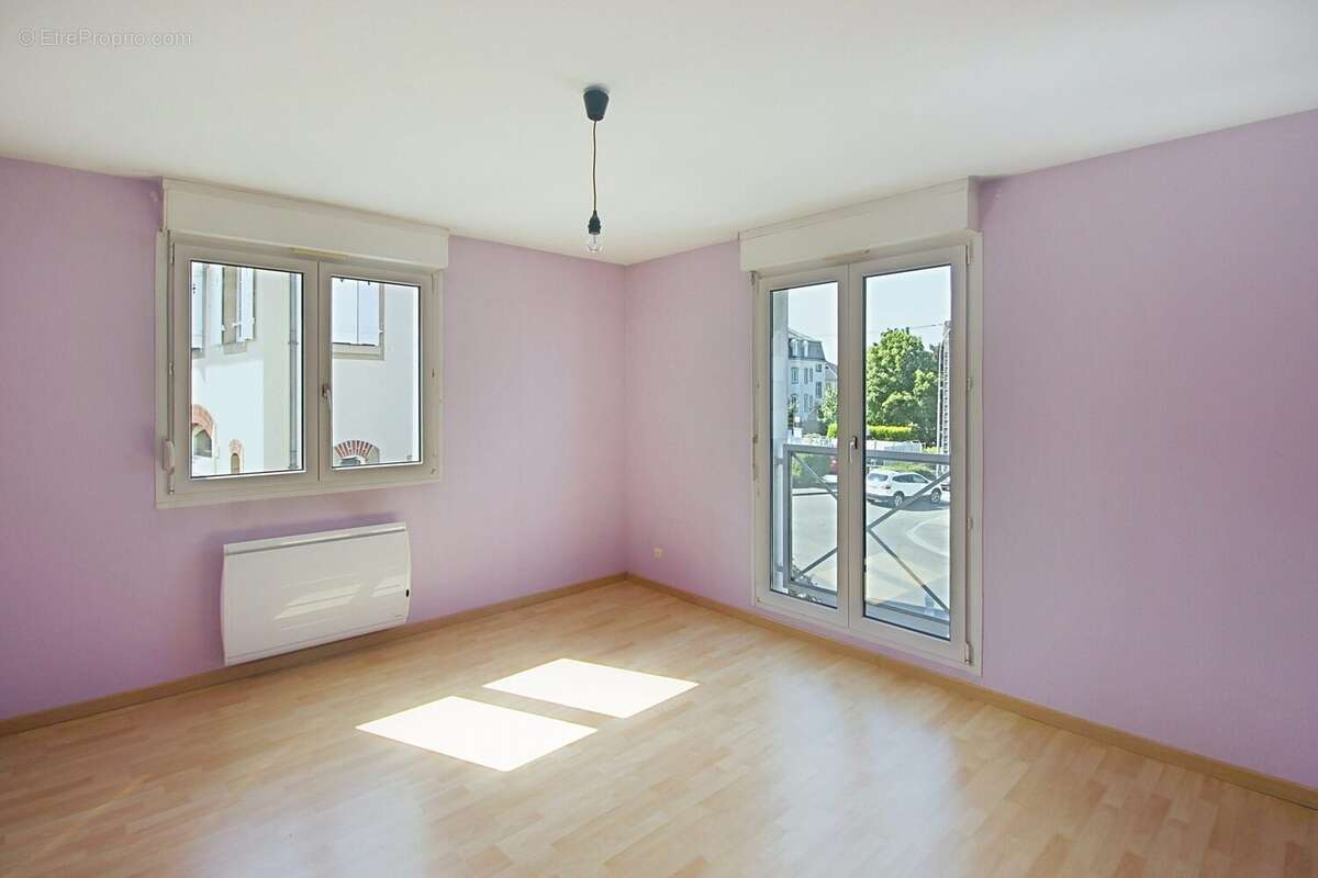 Appartement 67 m² à Wolfisheim  - photo 9