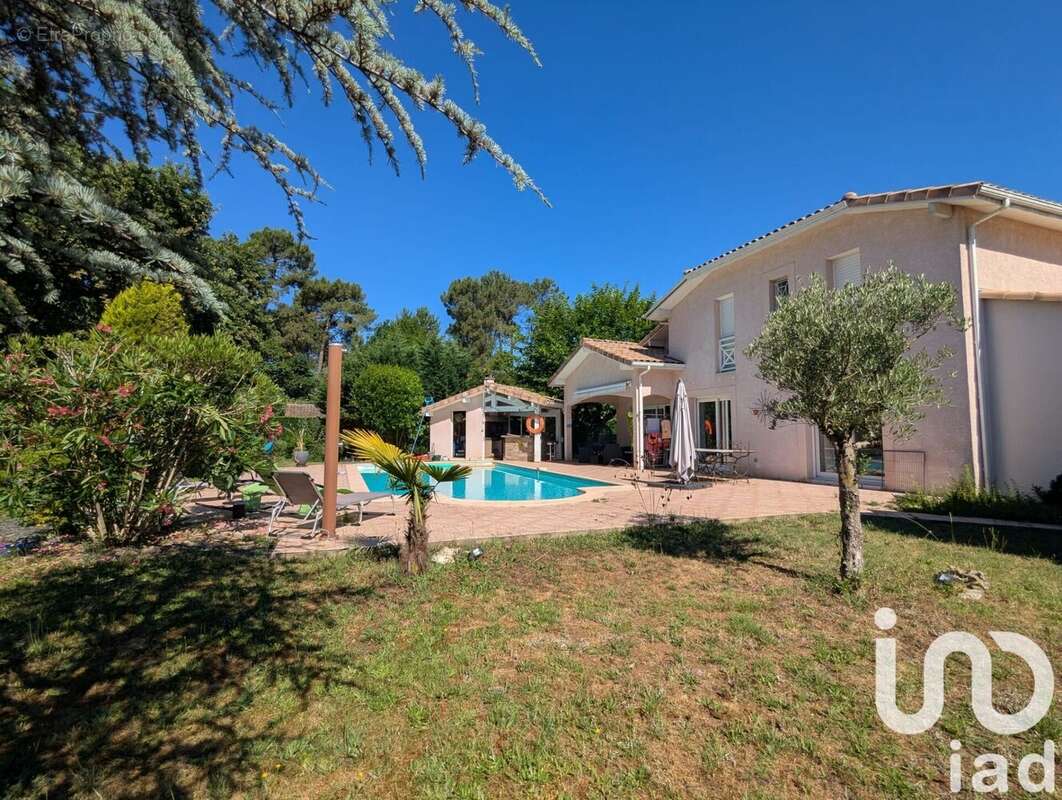 Photo 4 - Maison à MONT-DE-MARSAN