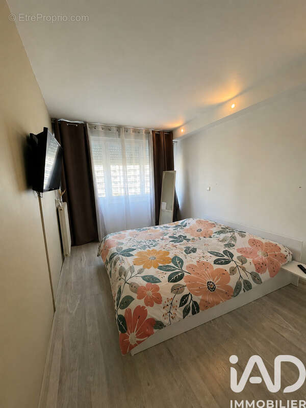 Photo 7 - Appartement à LA ROCHELLE
