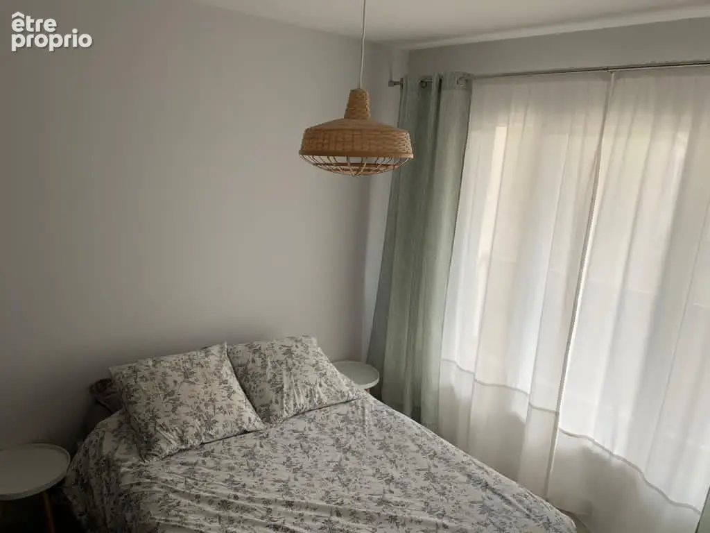 Dijon République ? Appartement T4 avec parking privé - photo 5