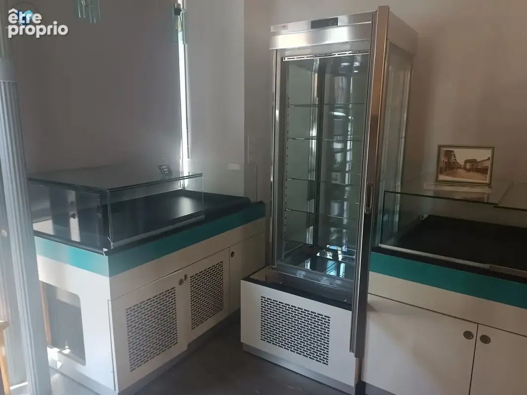 Commerce 120 m² à vendre à Cadalen (81600) - photo 5
