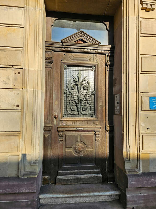 Appartement à SARREGUEMINES