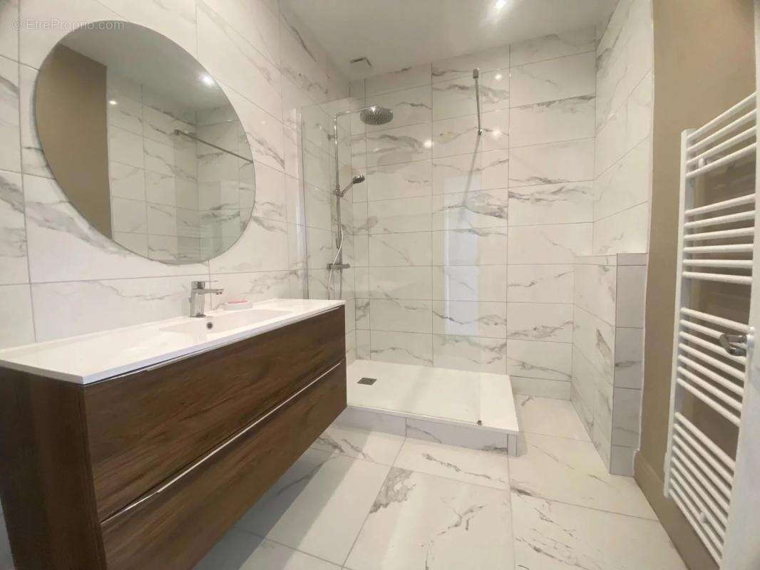 Appartement à VICHY