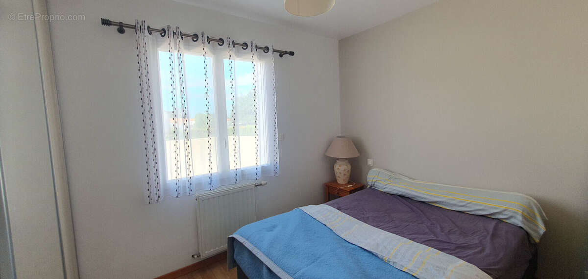 Maison Challans 3 pièce(s) 61.92 m2 - photo 9