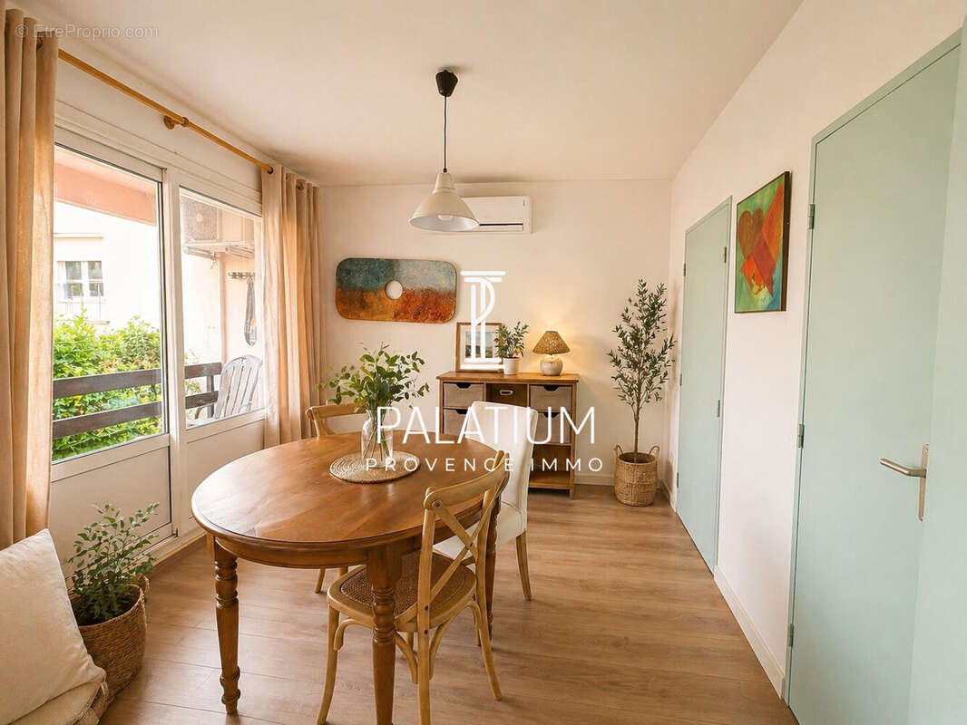 Appartement à ISTRES