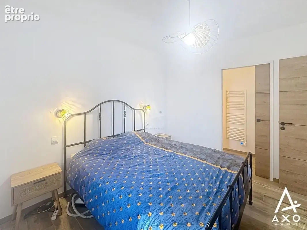 Ensemble immobilier mixte sur 9,6 hectares à saint-loubouer - photo 6