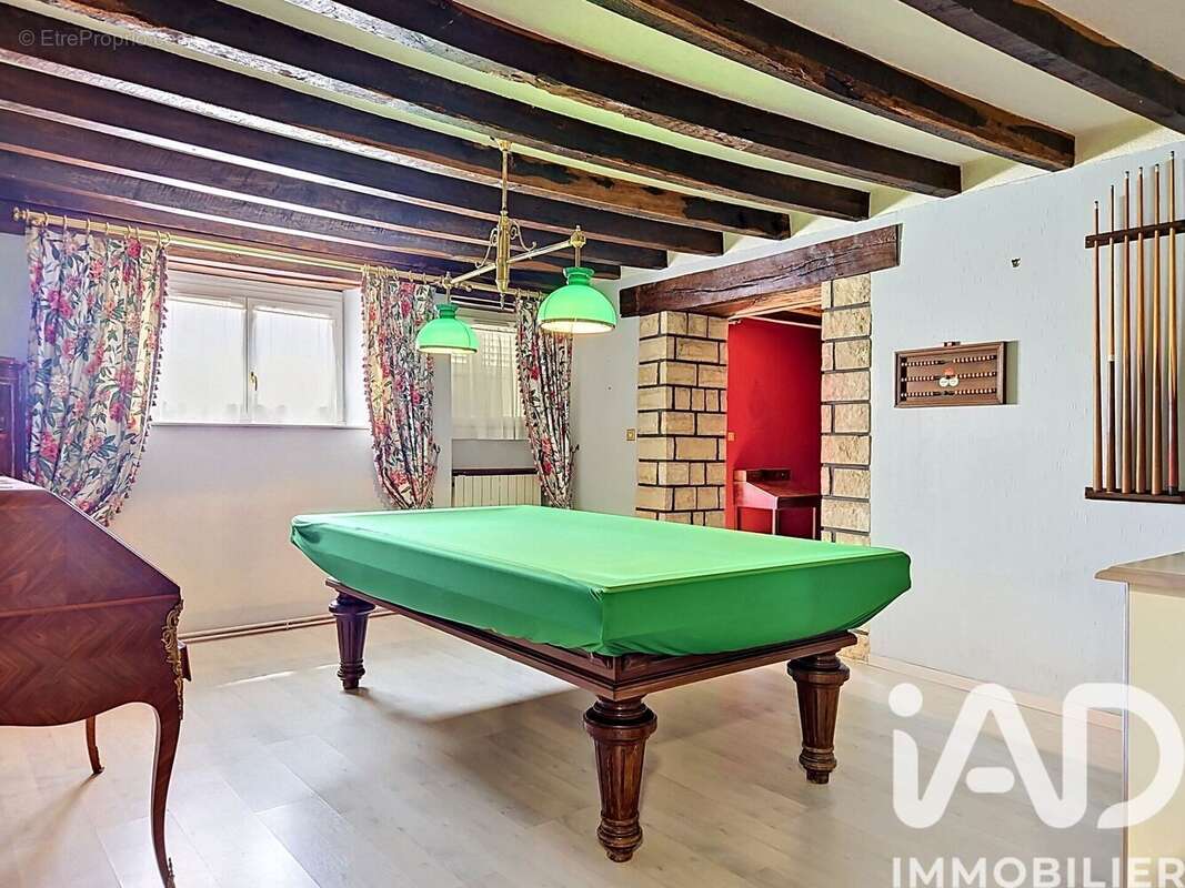 Photo 4 - Maison à BLENEAU