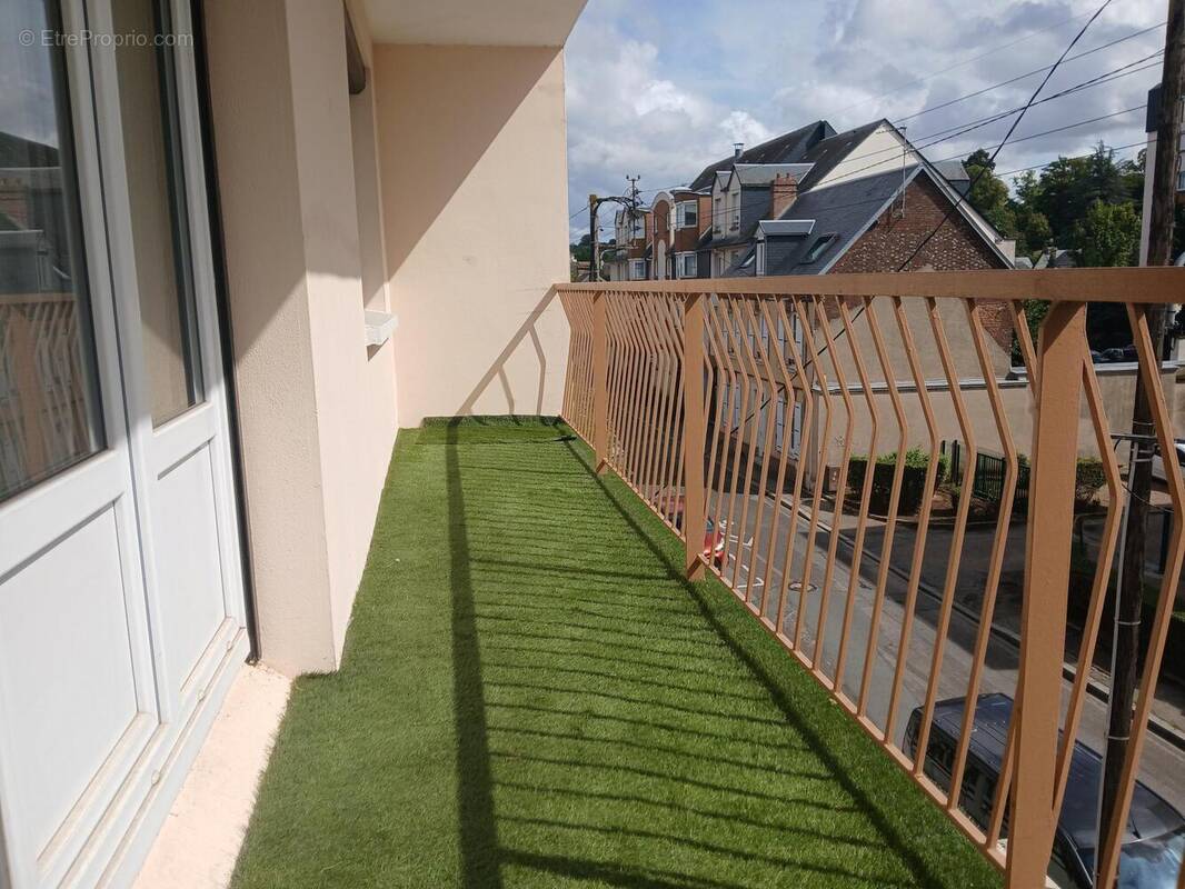 Photo 1 - Appartement à EVREUX