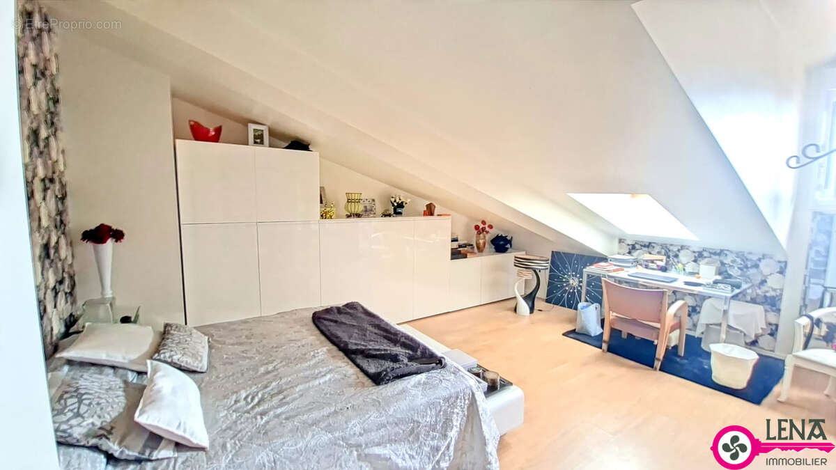 Très bel appartement en plein centre ville - photo 9