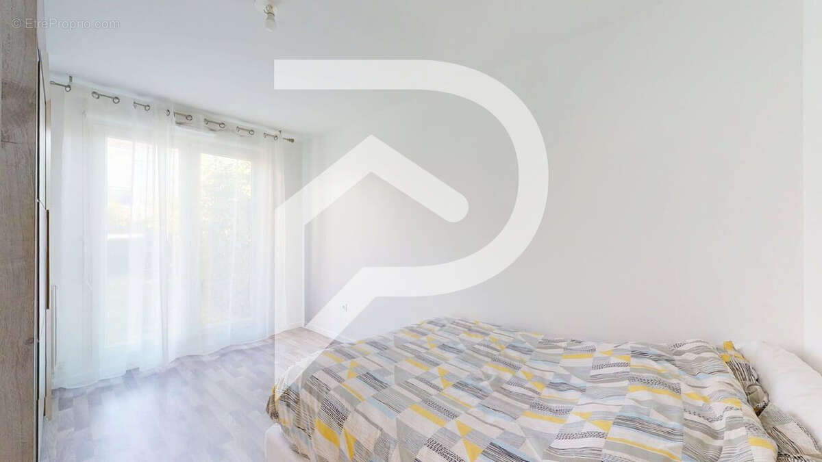 Appartement à VILLENNES-SUR-SEINE