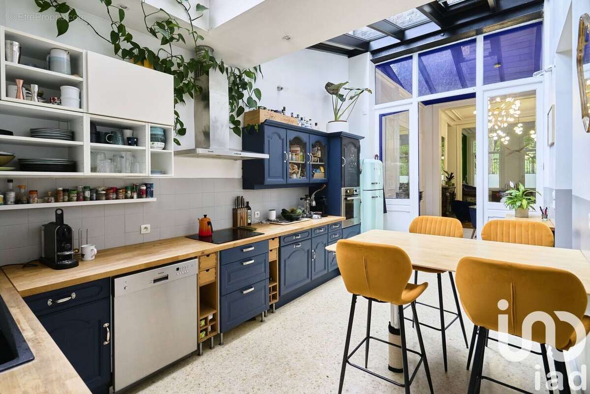 Photo 6 - Appartement à LILLE