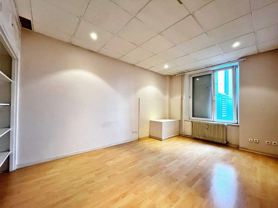 Appartement à COMMERCY
