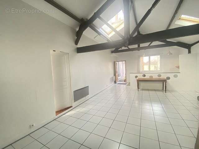 Appartement à MAISONS-ALFORT