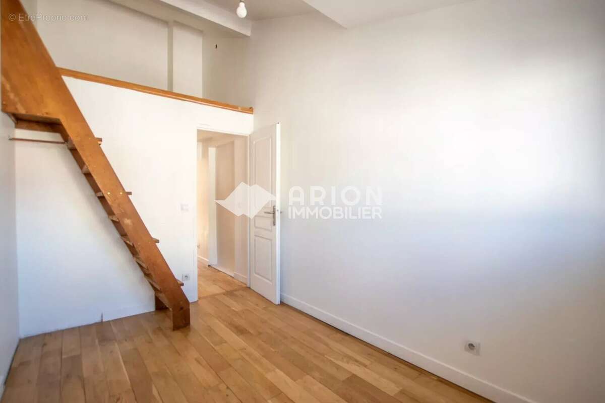 Appartement à MONTREUIL
