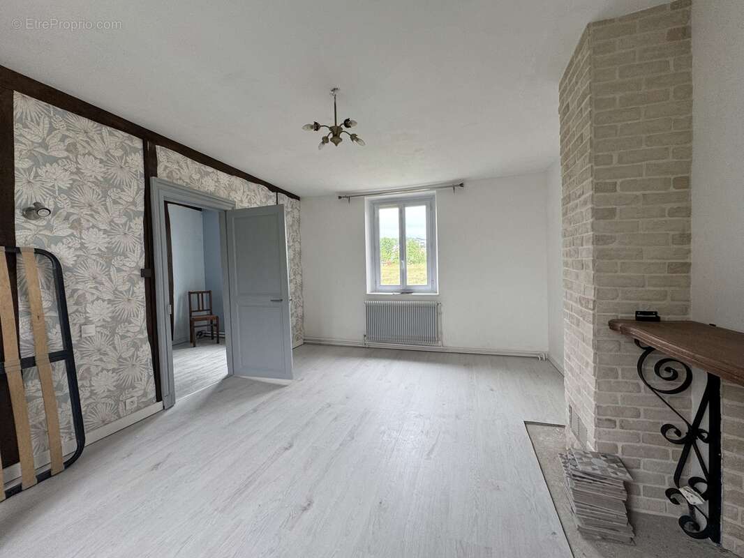 n°3 - Maison à VERNON