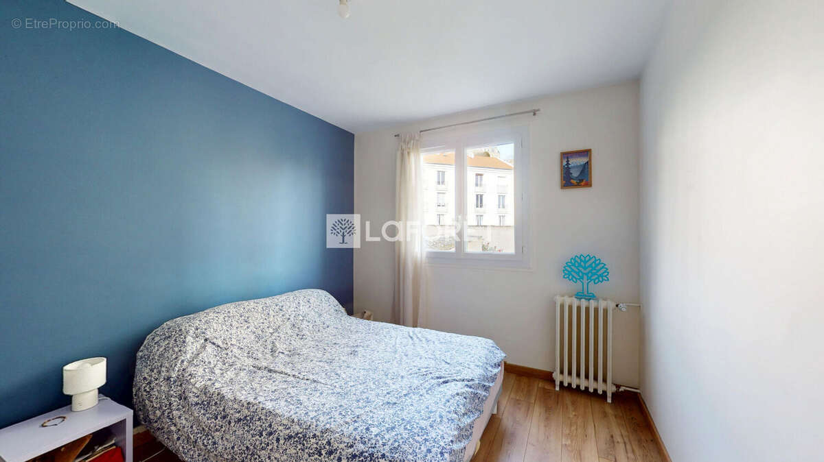 Appartement à LE HAVRE