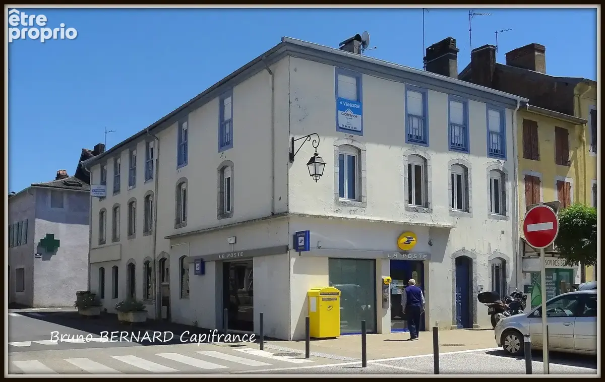 Appartement à TOURNAY