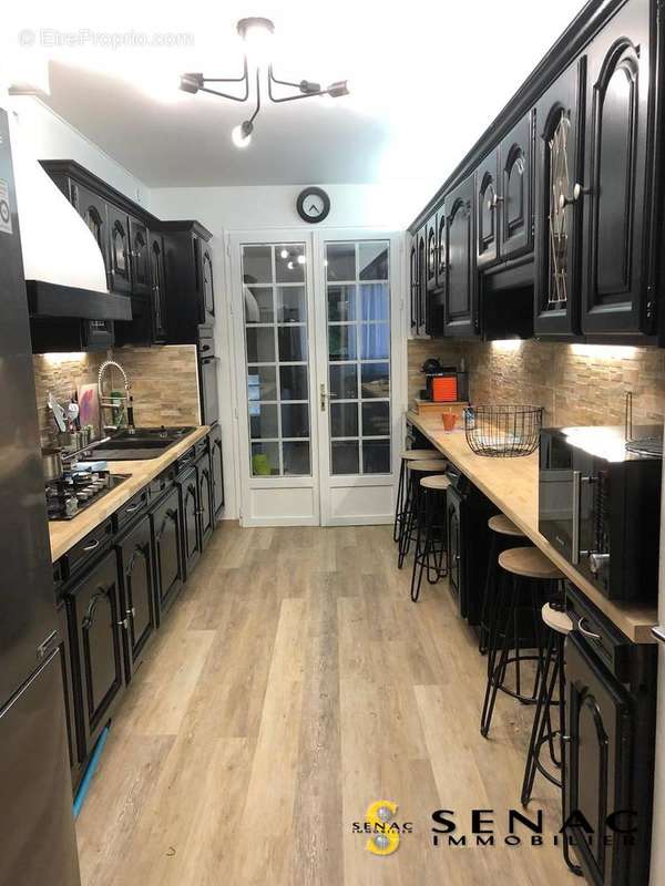 Maison à SAINT-PRIX