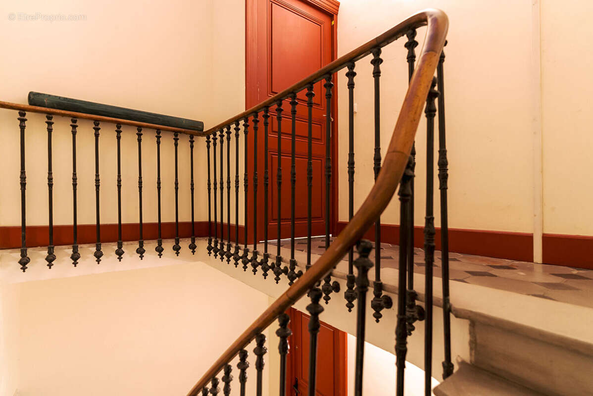 Appartement à CARCASSONNE