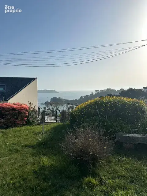 Maison avec Vue Mer lointaine - photo 2