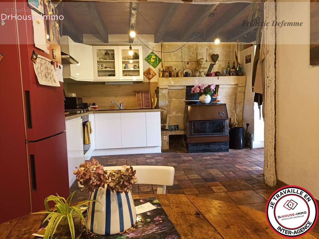 Maison 122 m² à Breches  - photo 117