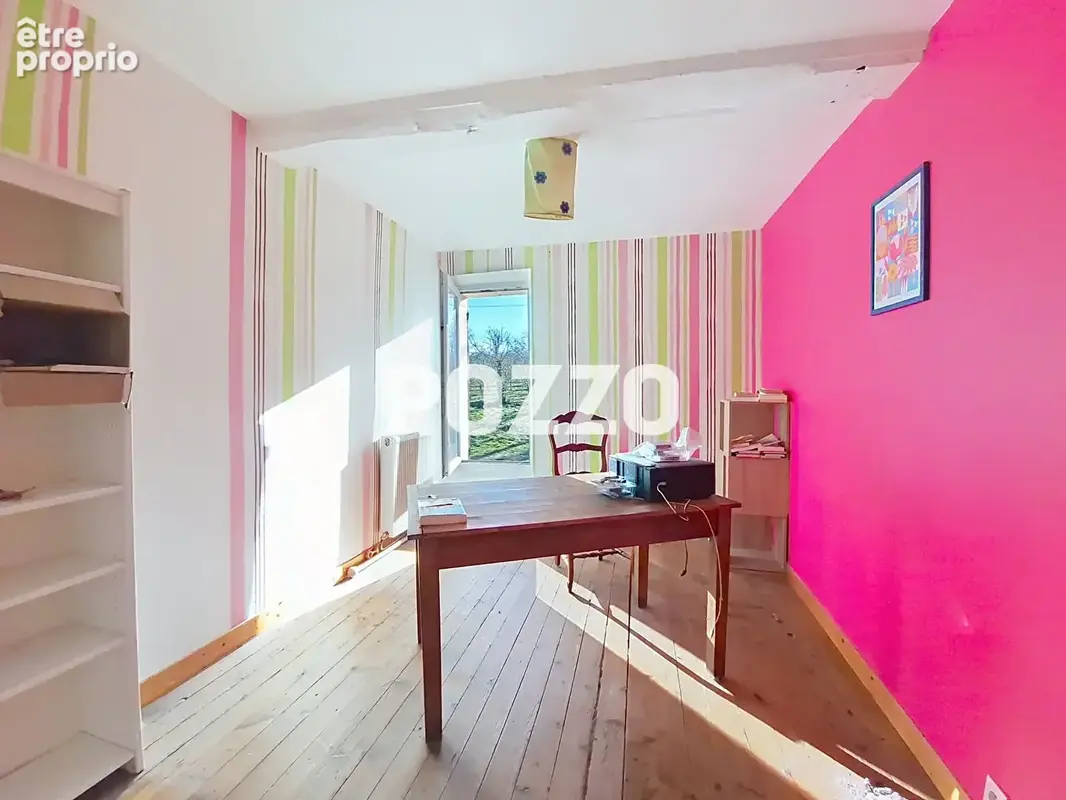 A Vendre  Maison Villy Bocage 6 pièce(s) - photo 9