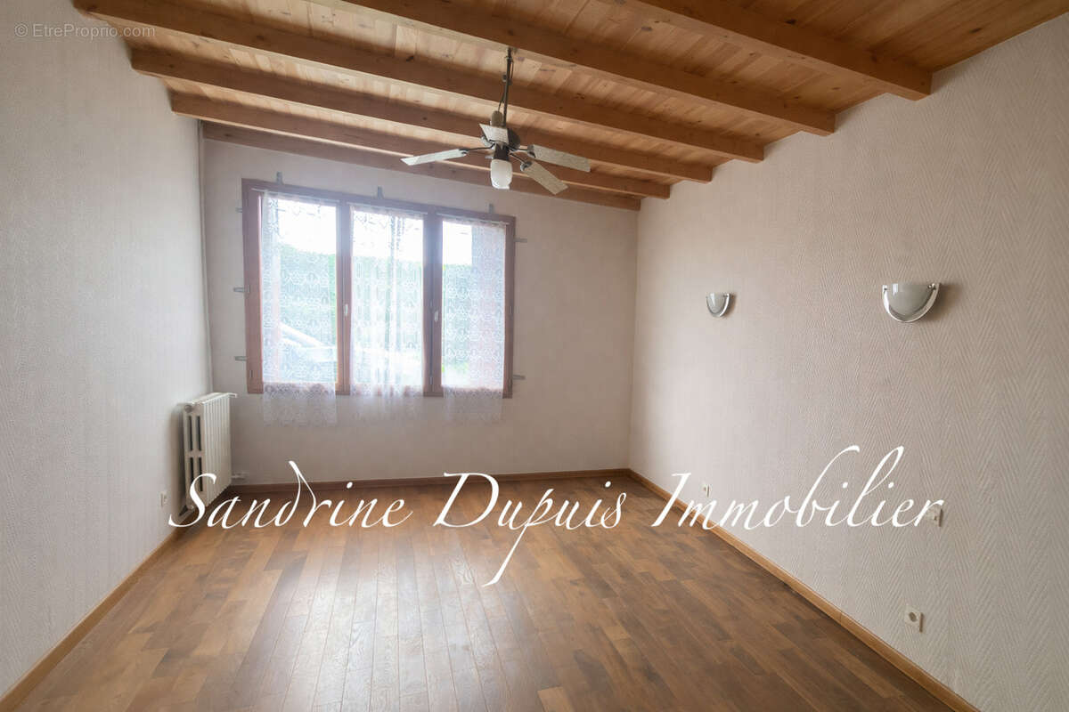 Maison charentaise à rénover - dépendances -jardin - photo 6