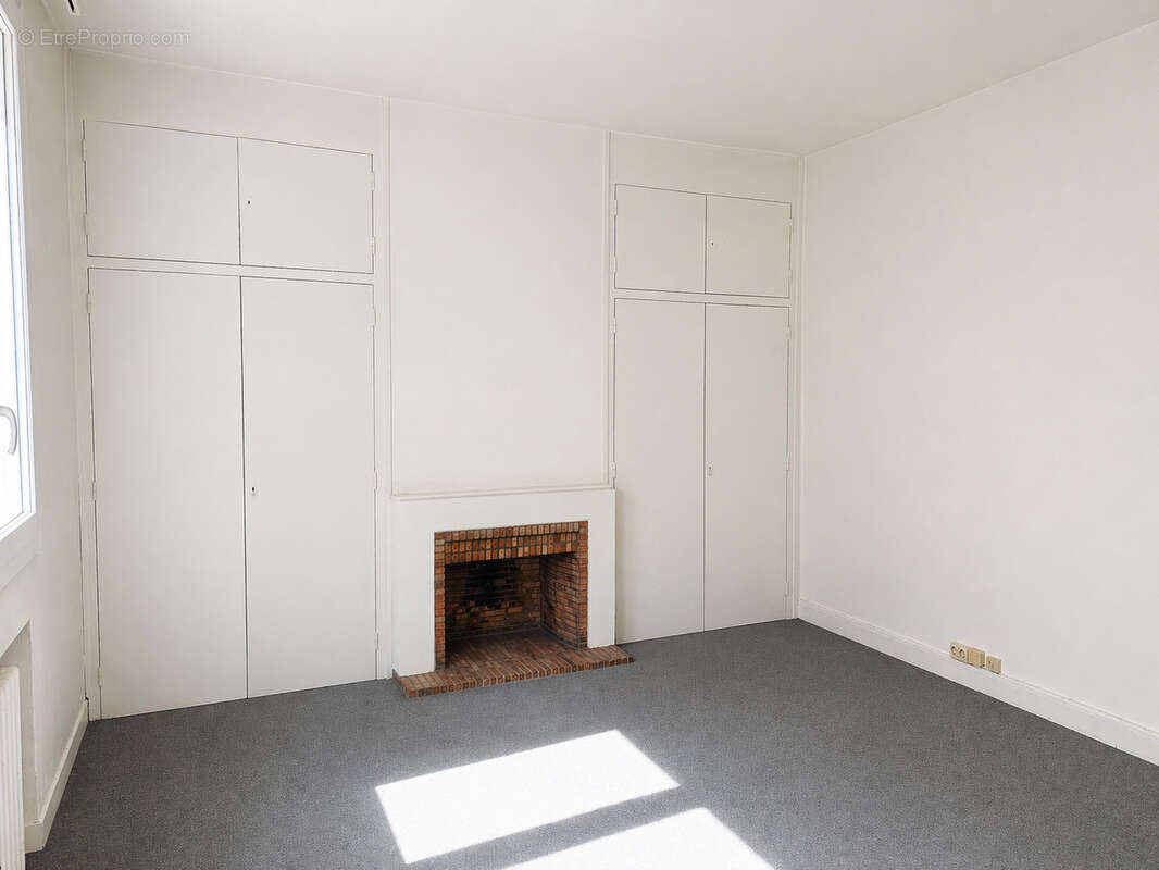 Appartement à AMIENS