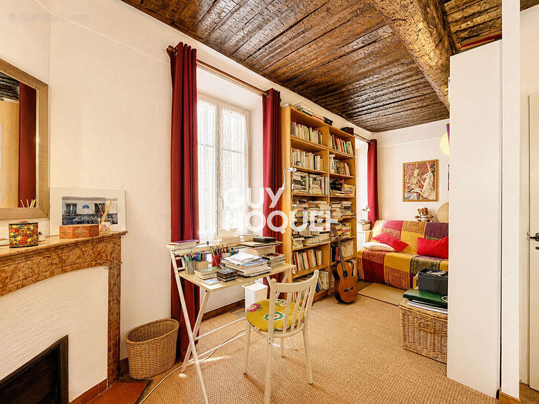 Maison à MOUANS-SARTOUX
