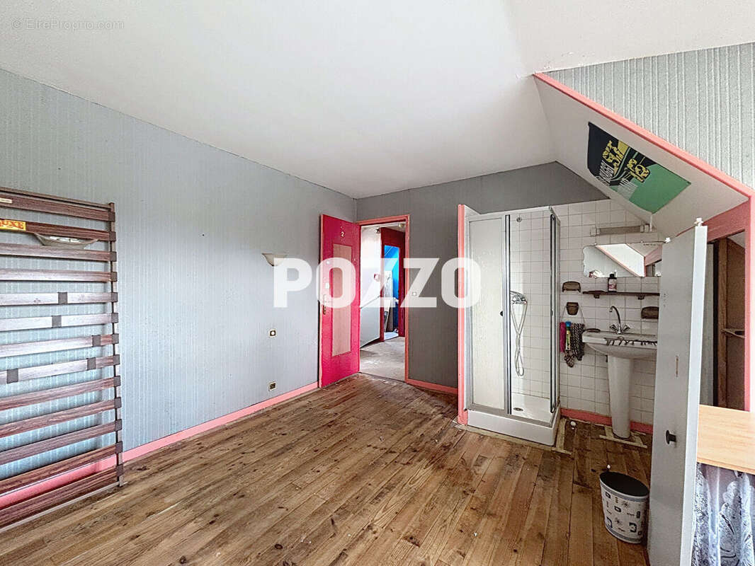 Maison à QUETTREVILLE-SUR-SIENNE