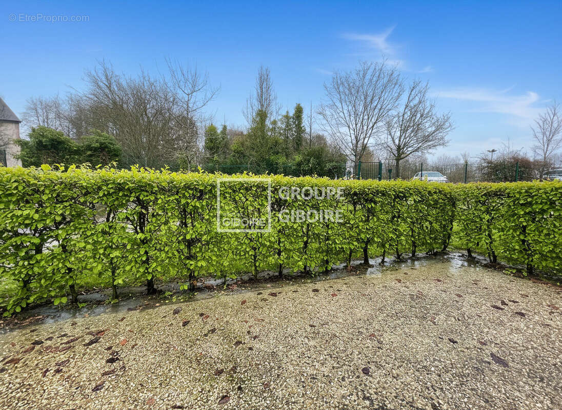 A vendre - agence giboire - appartement 3 pièces 60m2 - cesson sevigne - photo 2