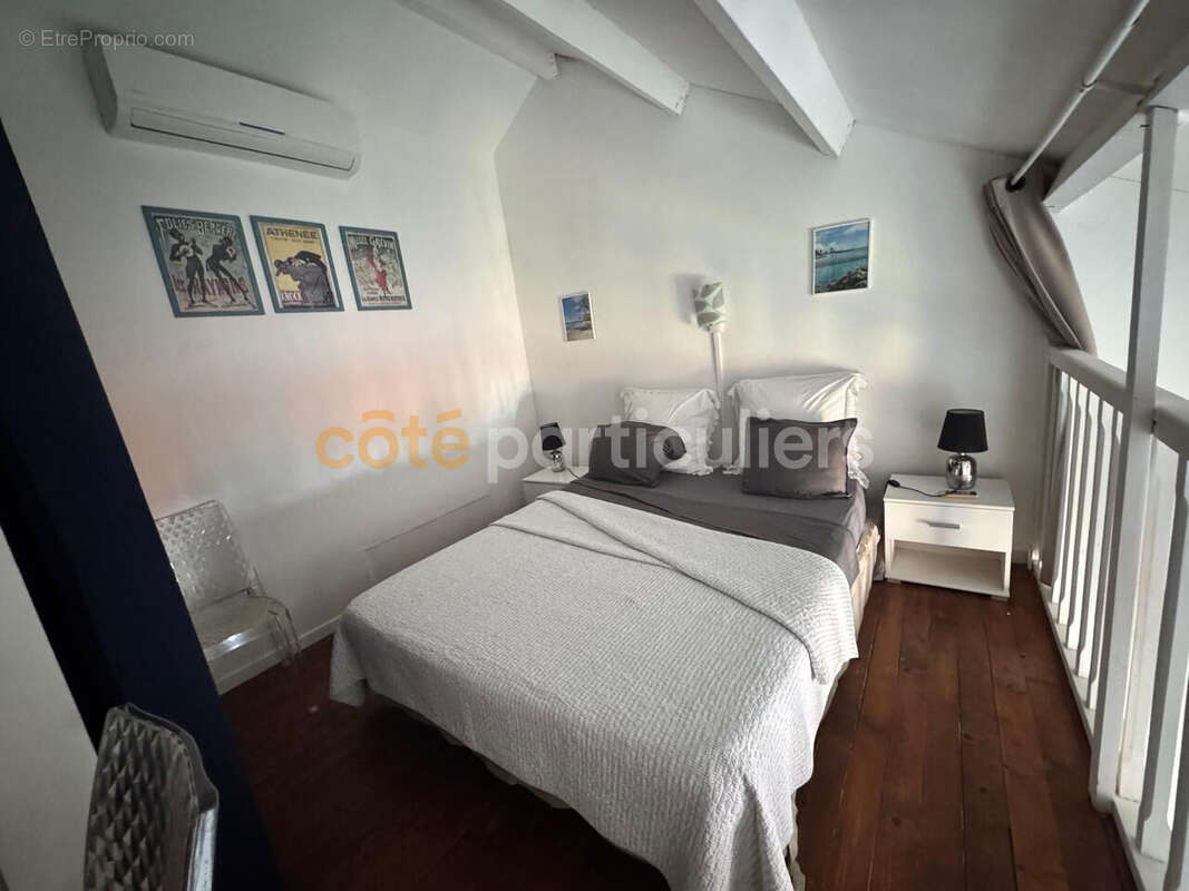 Appartement à SAINT-FRANCOIS