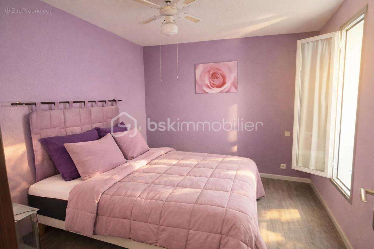 Appartement à LEUCATE