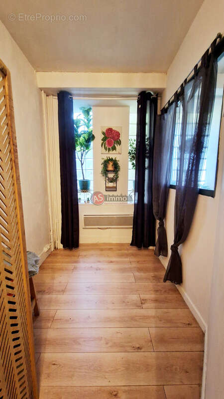 Appartement à DIEPPE
