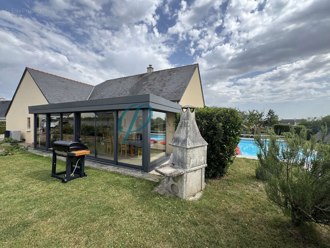 Maison 6 pièces - 200m2 - photo 6