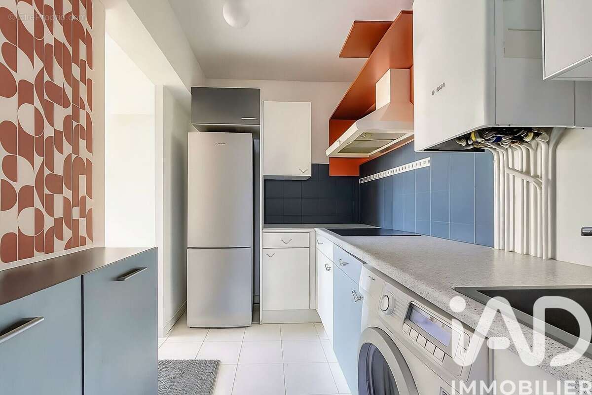 Photo 8 - Appartement à LE CANNET