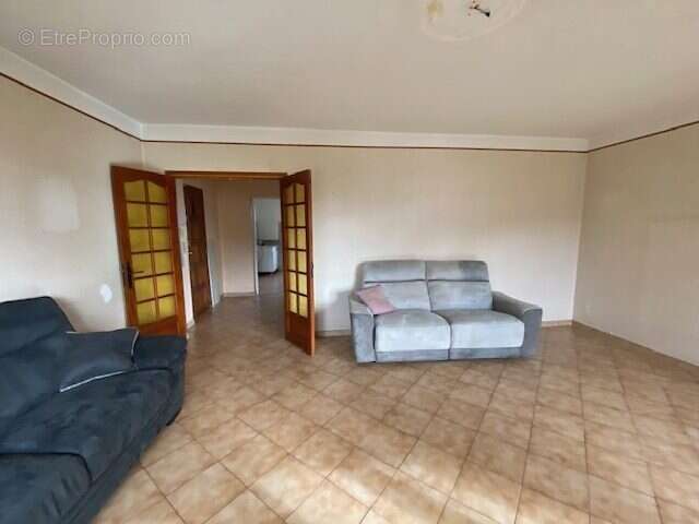 Appartement à AJACCIO