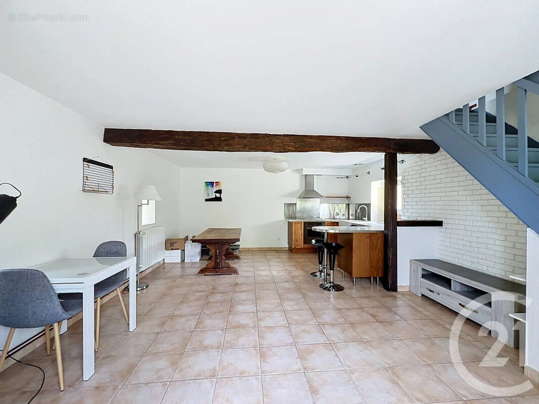 Appartement à AUCH