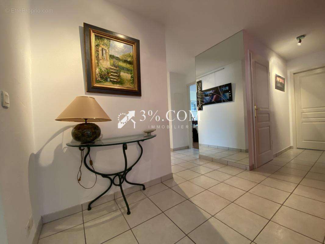 Appartement à HOLTZHEIM