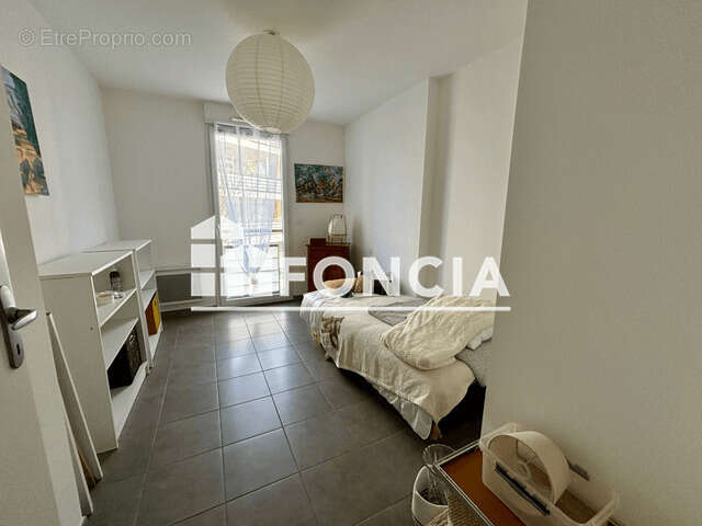 Appartement à CANET-EN-ROUSSILLON